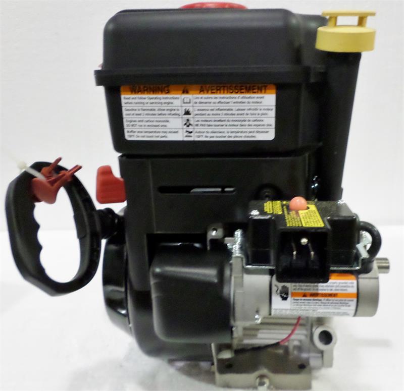 Briggs Professional Series Snow Engine 11.5 TP ES 3/4" X 2-29/32" #15C107-0019