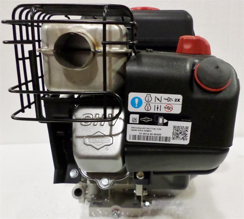 Briggs Professional Series Snow Engine 11.5 TP ES 3/4" X 2-29/32" #15C107-0019