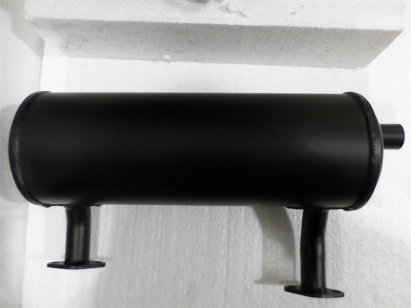 Kohler Command 20.5 HP 674cc Grasshopper Engine 1-1/8" x 3.385" # CH640-3149