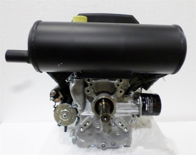 Kohler Command 19 HP 674cc Grasshopper Engine 1-1/8" x 3.385" #CH620-3149