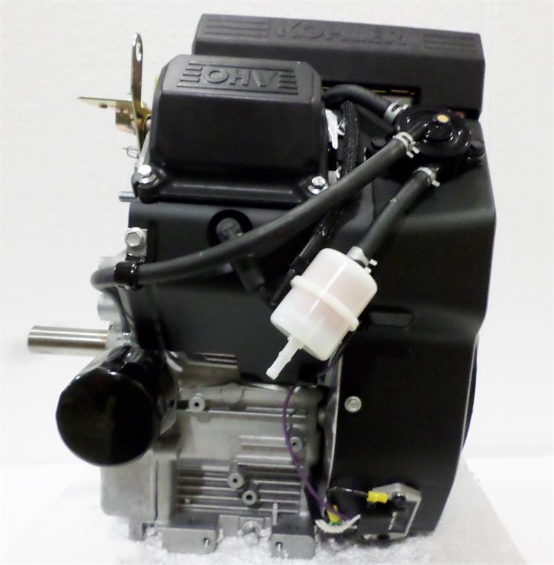 Kohler Command 19 HP 674cc Grasshopper Engine 1-1/8" x 3.385" #CH620-3149
