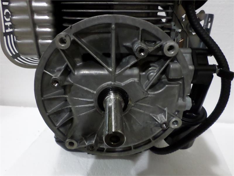 Kawasaki 6hp KAI Vertical Engine 7/8" x 3-5/32" #FJ180V-DM24