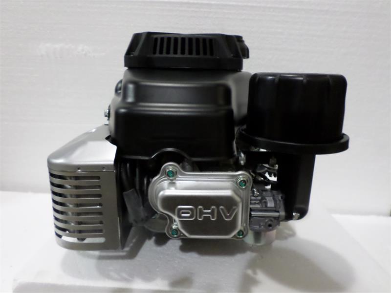 Kawasaki 6hp KAI Vertical Engine 7/8" x 3-5/32" #FJ180V-DM24