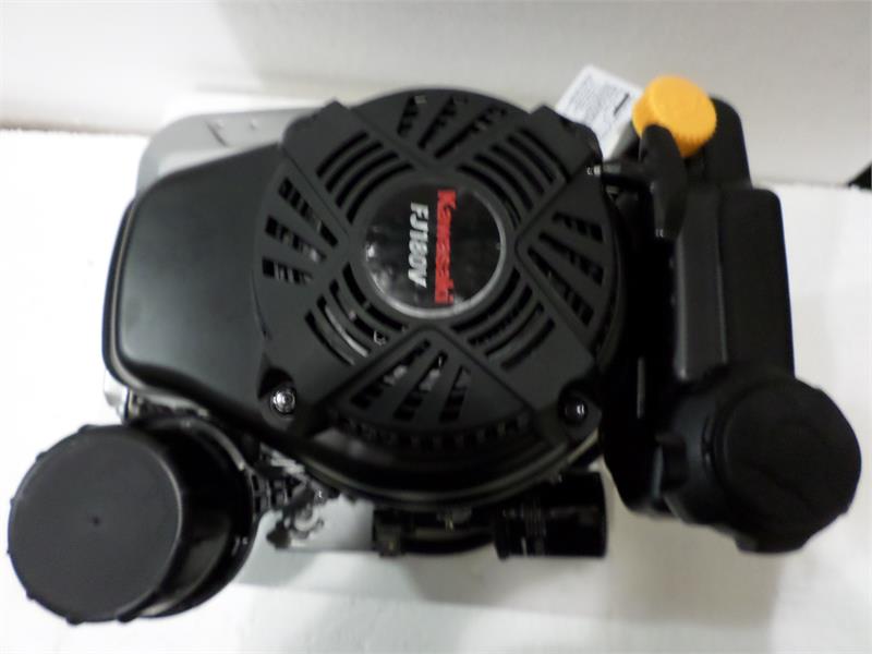 Kawasaki 6hp KAI Vertical Engine 7/8" x 3-5/32" #FJ180V-DM24
