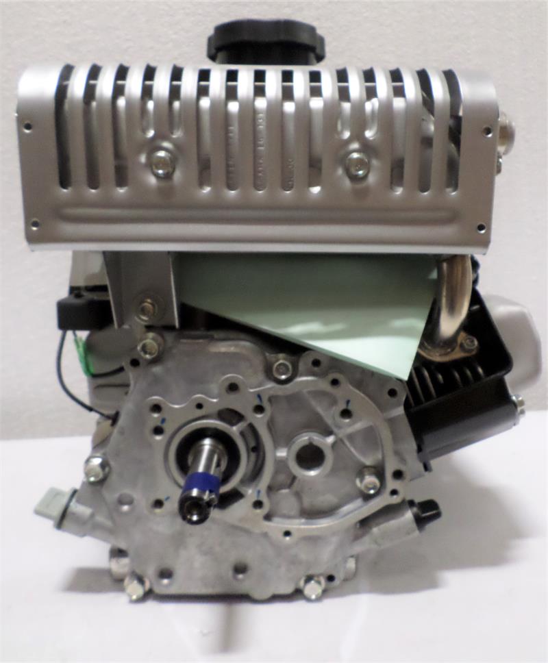 Yamaha MZ200 192cc OHV Horizontal Engine 3/4" x 2-1/2" #MZ20AA2A61