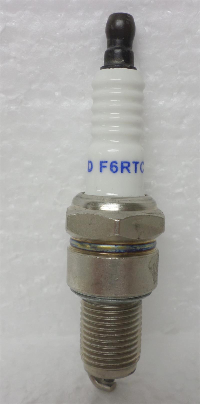 Champion Spark Plug - 118cc-420cc, 3/4 in. Reach 2.15.002 #CPE009794