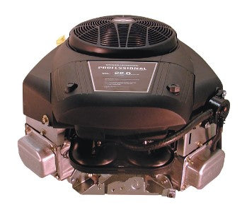 Briggs & Stratton 20 HP 656cc Professional Series Engine 1-1/8" x 4-5/16" 16 Amp #40U877-0025