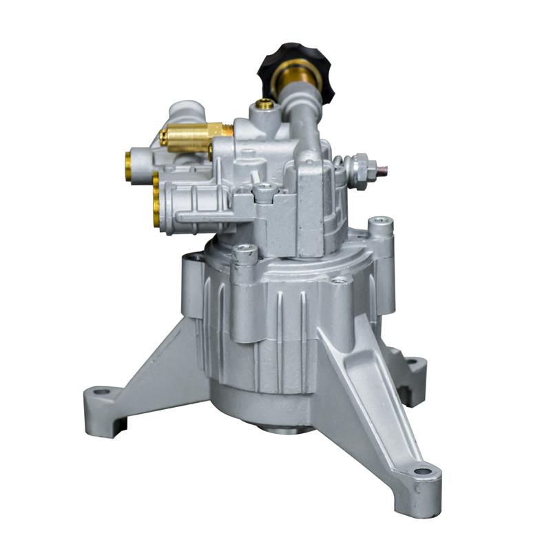 Pressure Washer Vertical Replacement Pump 2400psi 2.0gpm #90025