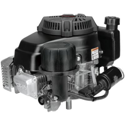 Kawasaki 6hp KAI Vertical Engine w/ Oil Filter 25mm x 3-5/32 #FJ180V-DM22