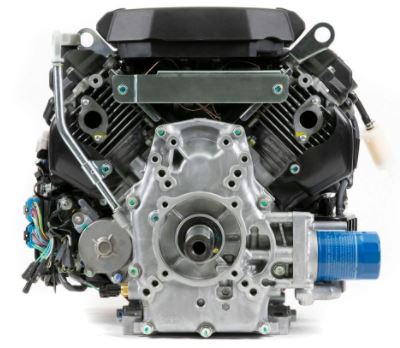 Honda Horizontal Engine 24.8 Net HP 779cc EFI 17 Amp 1-1/8" x 3.78" #iGX800-TXA2
