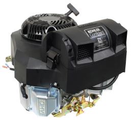 Kohler Confidant ZT720 V-Twin Engine 21 HP Recoil WAWB 1" x 3-5/32" #ZT720-3016