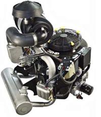 Generac Vertical Engines