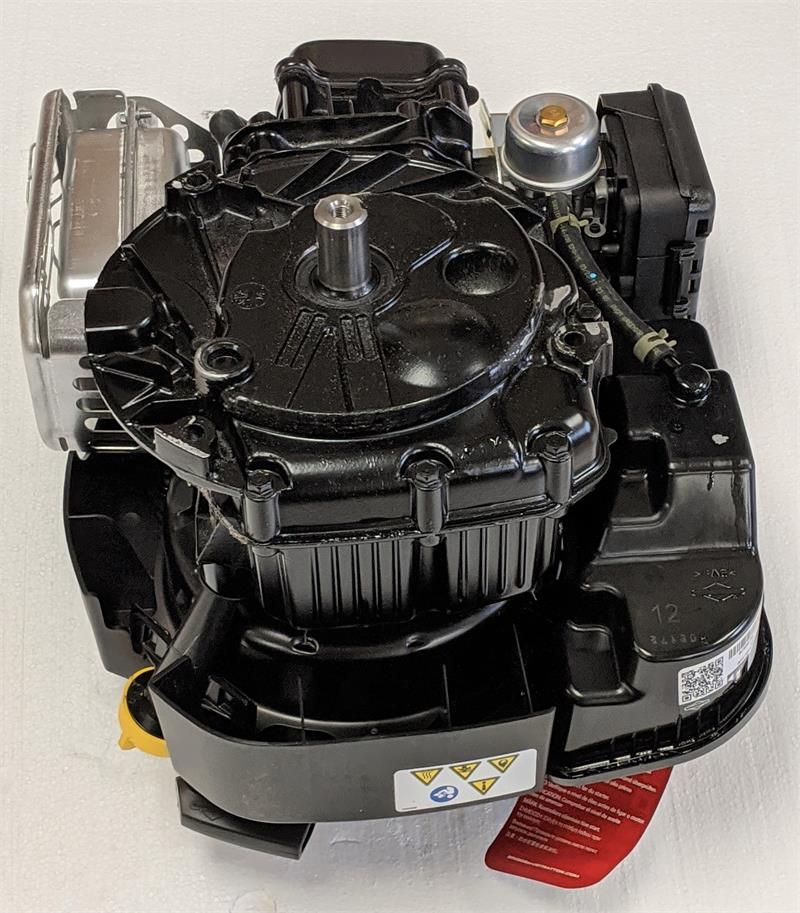 Briggs 8.75 TP Professional Series Engine HF 7/8" x 1-13/16" #124P02-0002