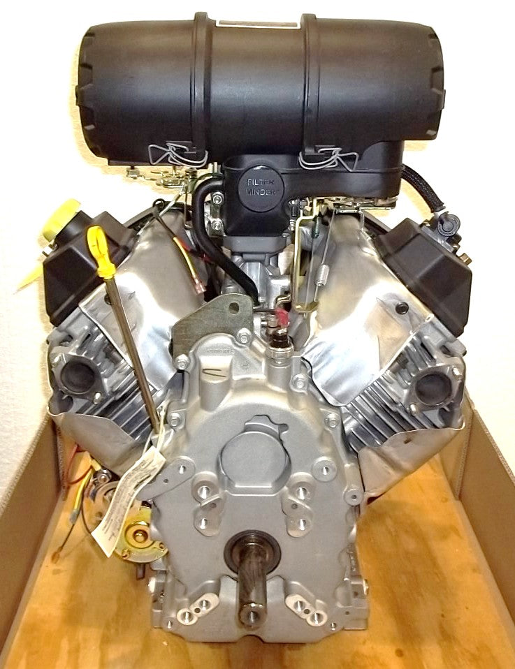 Kohler V-Twin 32.5 HP 999cc Command Pro 1-7/16 x 4.46 12v ES  25 Amp #Ch940-3000
