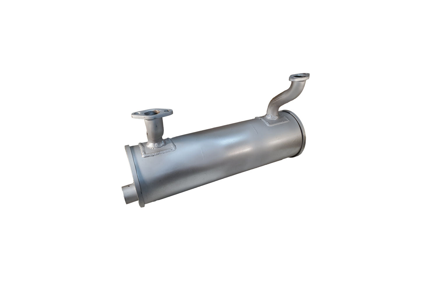 Muffler for Kawasaki FX 852cc Engine #142-9156