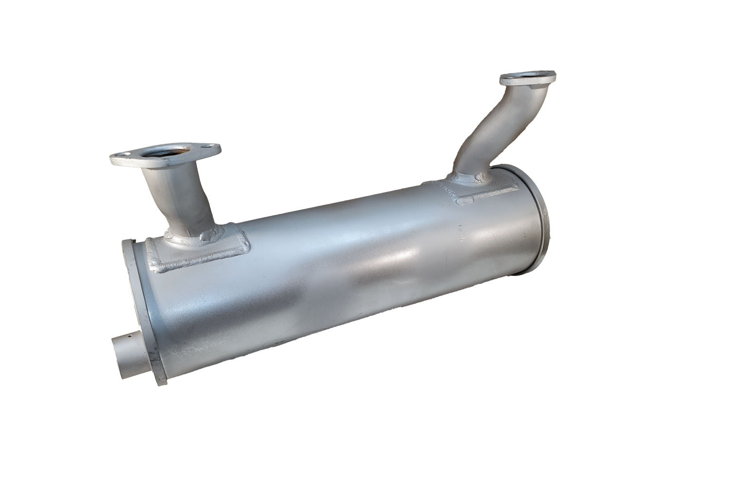 Muffler for Kawasaki FX 999cc Engine #142-9157