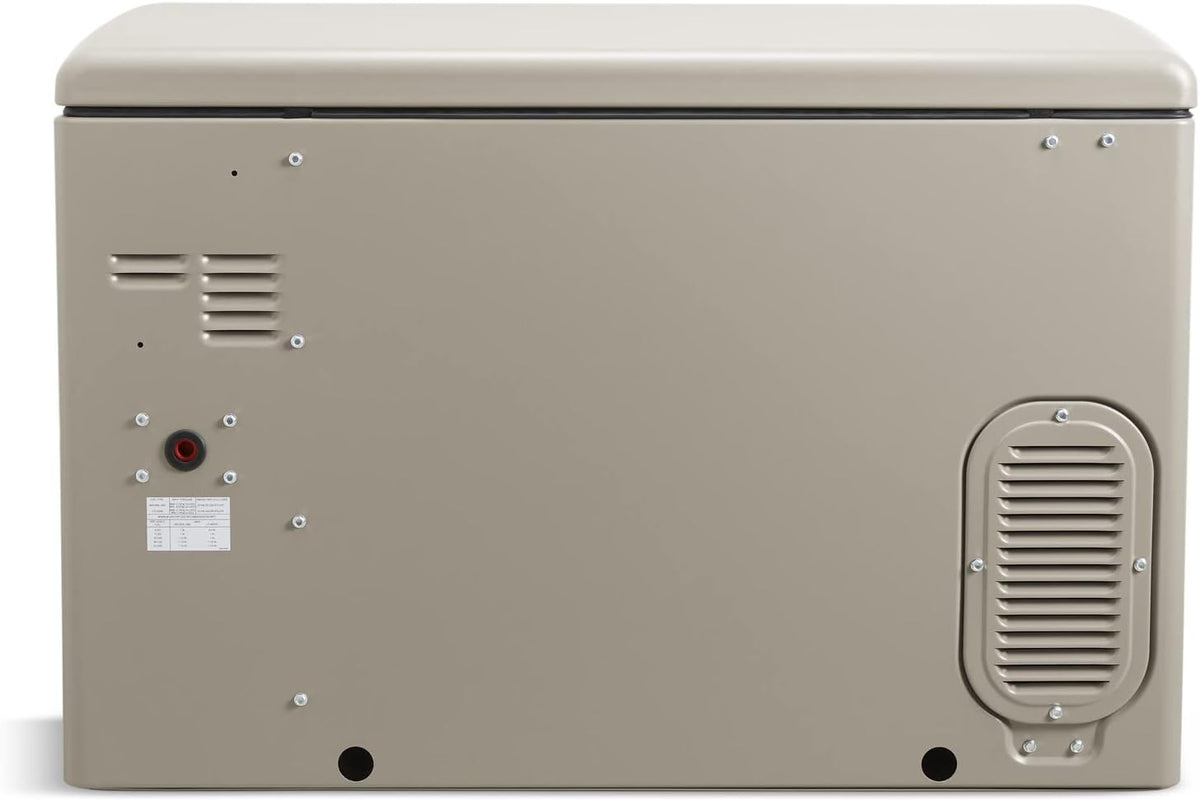 Kohler 14RCA-QS6 Air-Cooled Standby Generator (No transfer switch) 14,000-Watt