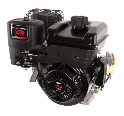 Briggs & Stratton 14.5 TP 306cc OHV Engine-ES 3/4" x 2.51" #19N137-0077