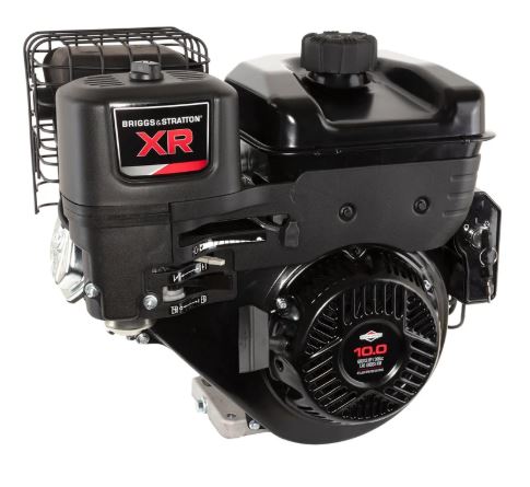 Briggs & Stratton 14.5 TP 306cc OHV Engine-ES 3/4" x 2.51" #19N137-0077