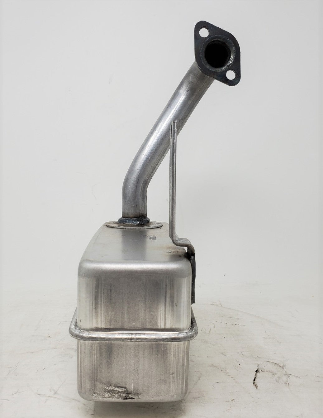 Briggs & Stratton 344cc Single Cylinder Muffler #179758