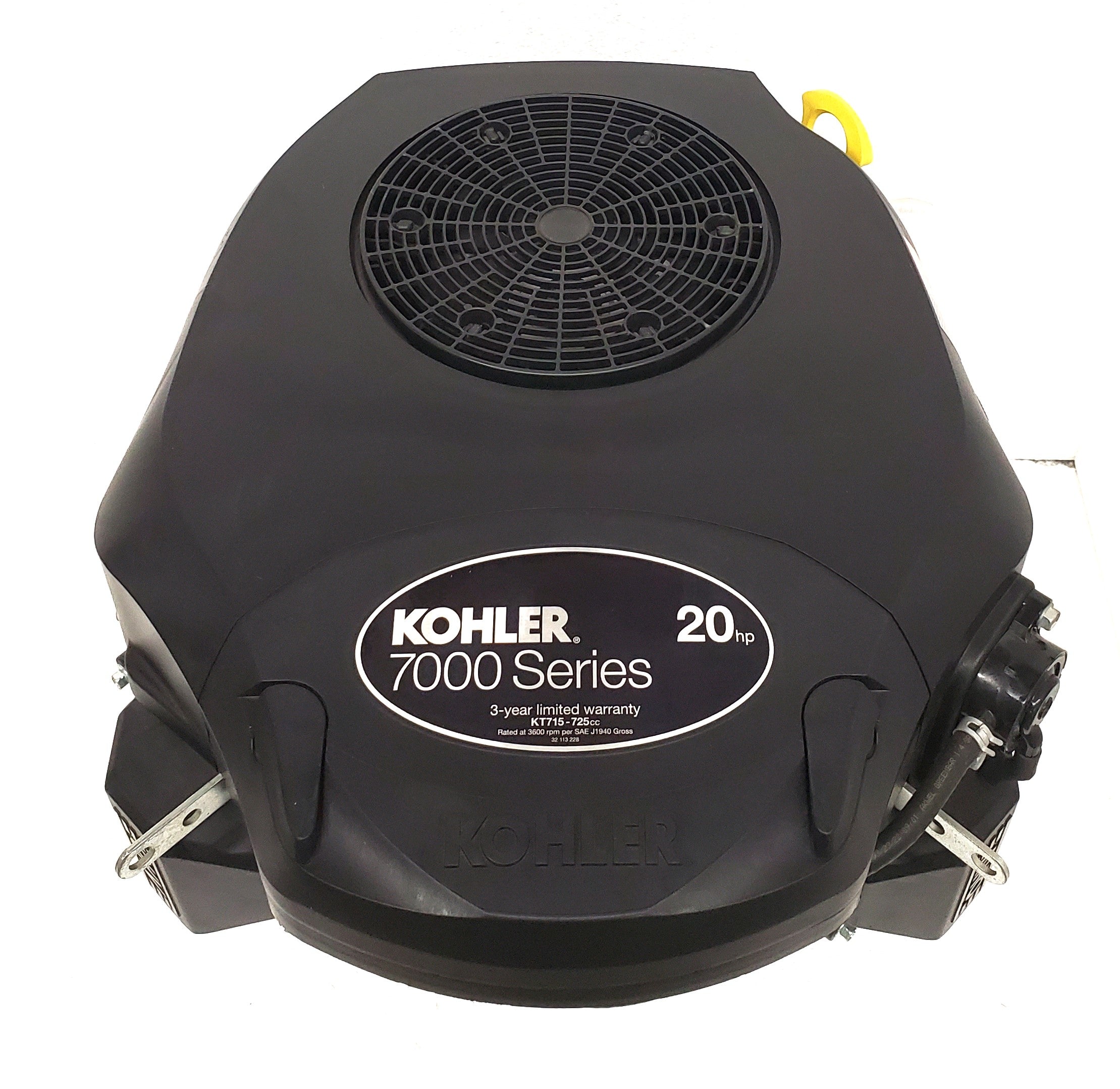 Kohler 7000 Series 20 HP Vertical Engine 725 cc 1