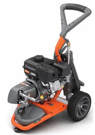 Husqvarna 22014 3200psi 4.5gpm 208cc Briggs & Stratton Engine Gas Pressure Washer