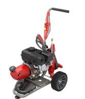 Briggs & Stratton 22019 3200psi 2.5gpm 208cc OHV Gas Pressure Washer