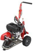 Briggs & Stratton 22020 3200psi 4.5gpm 208cc OHV Gas Pressure Washer
