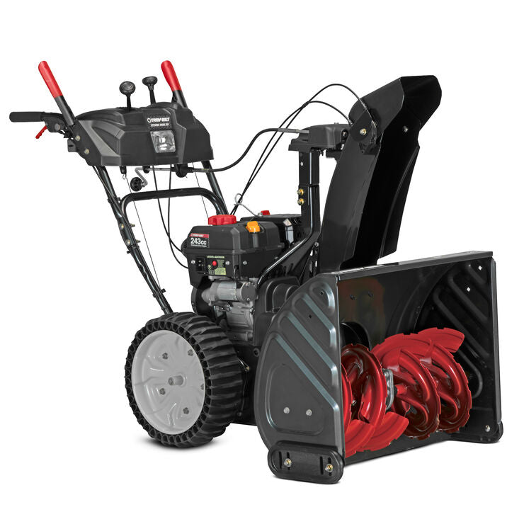 Troy-Bilt 31AM5CP3766 Storm 2665 XP Two Stage Snowblower 26" 243cc