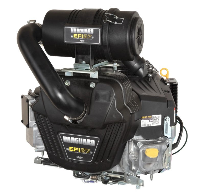 Briggs & Stratton Vertical Engine 37 HP EFI Vanguard OHV Engine 11/8"