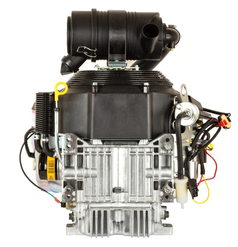 Briggs & Stratton Vertical Engine 37 HP EFI Vanguard OHV Engine 1-1/8" x 4-1/2" #61E877-0009