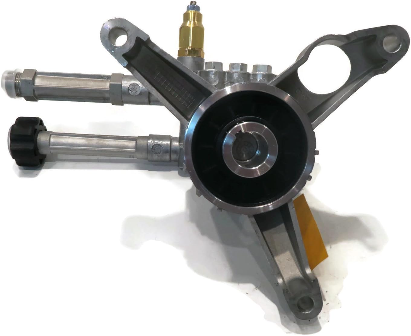 Pressure Washer Vertical Replacement Pump 7/8" Shaft 2400psi 2.2gpm #RMW22G24-EZ