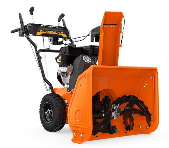 Ariens Classic 920033 24" Two-Stage Electric Start Snow Blower