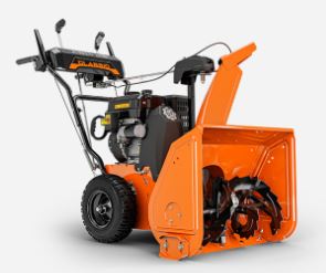 Ariens Classic 920036 24" Two-Stage 212cc Electric Start Snow Blower