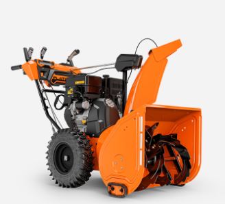 Ariens 921074 Platinum 24" Two-Stage 301cc Snow Blower