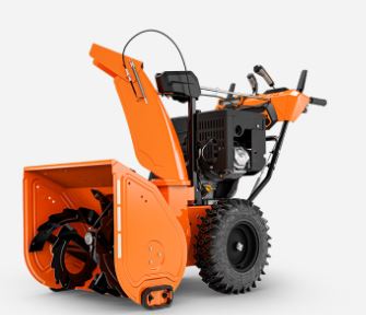 Ariens 921074 Platinum 24" Two-Stage 301cc Snow Blower