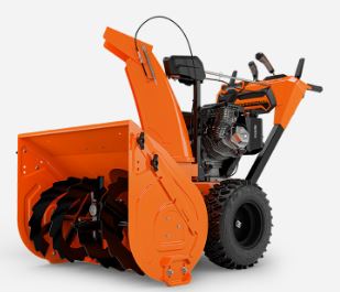 Ariens 926092 Professional 32" Two-Stage 420cc Electric Start Snow Blower