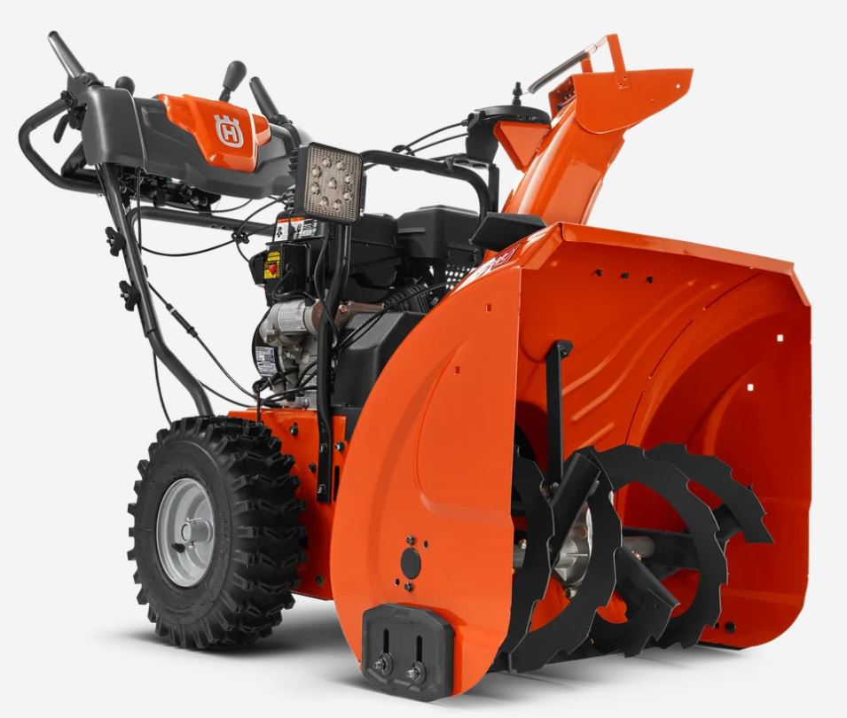 Husqvarna ST230 Two Stage Snowblower 301cc ES OHV (30") #970528802