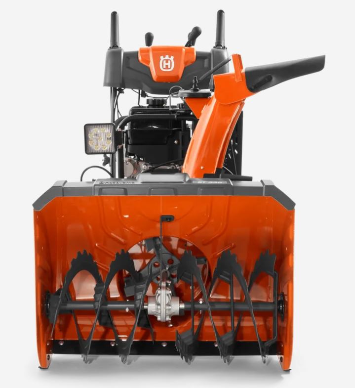 Husqvarna ST327 Two Stage Snowblower 301cc Electric Start OHV (27") 970529002