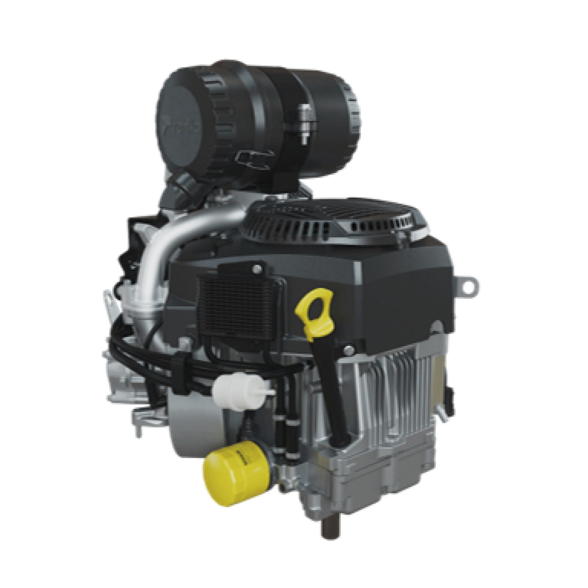 Kohler Vertical Command Pro 888 32HP Engine 1-1/8" x 4.3" #CV832-3003