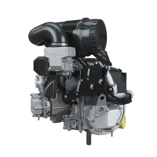 Kohler Vertical Command Pro 888 32HP Engine 1-1/8