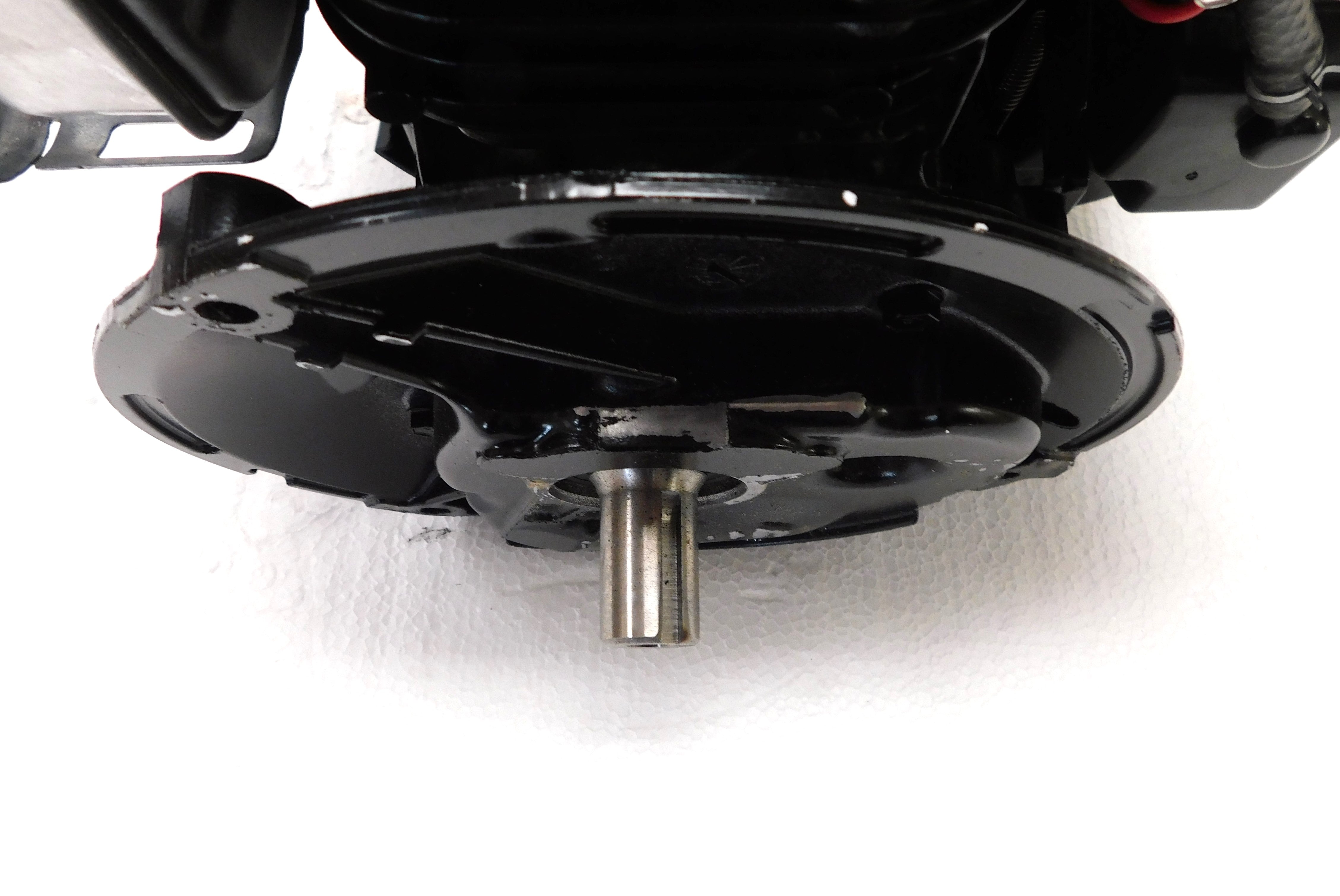 Briggs 7.25 TP 163cc OHV Engine HF 7/8