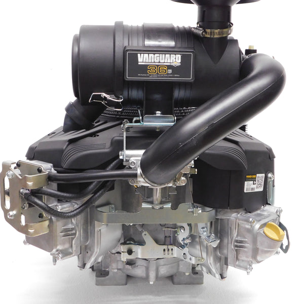 Briggs & Stratton Vertical Engine 36 HP Vanguard OHV Big Block 1-1/8