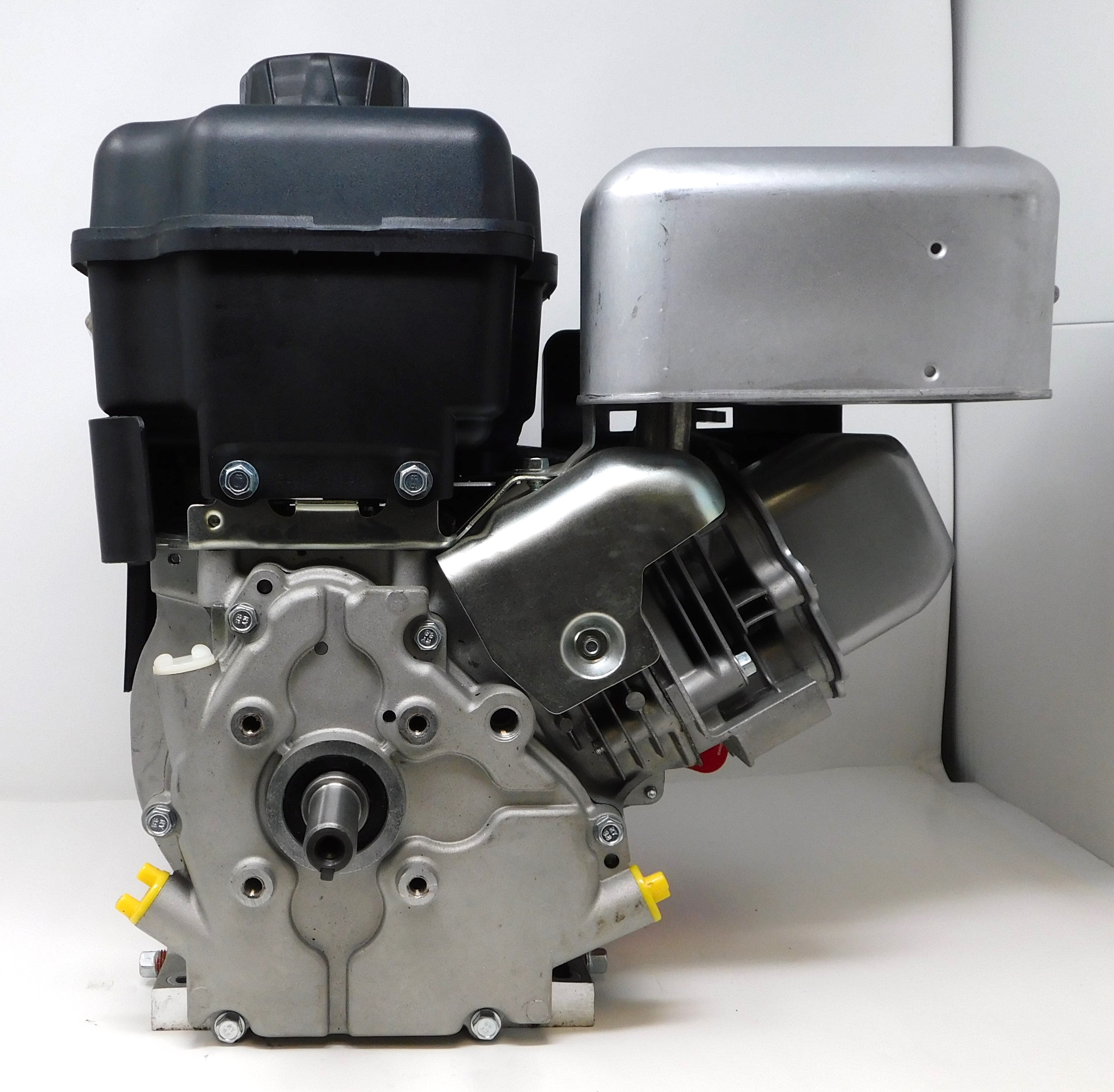 Briggs Horizontal 11.5 TP 250cc INTEK OHV Engine 3/4" x 2-5/16" #15T212-1120-TO (Take Off)