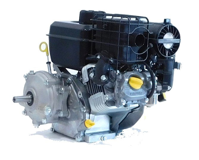 Briggs and Stratton 6.5hp Vanguard Engine 203cc 6:1 gear reduction #12V352-0015