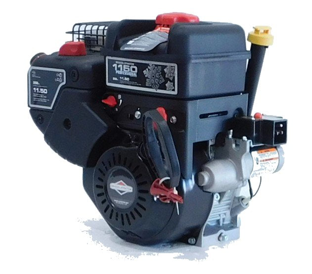 Briggs & Stratton Snow Engine 11.5 TP 7/8" x 2-13/16" ES #15C104-3022