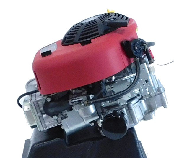 Briggs and Stratton Vertical 10.5 HP 344cc OHV Engine 1" x 3-5/32" #21R777-0058