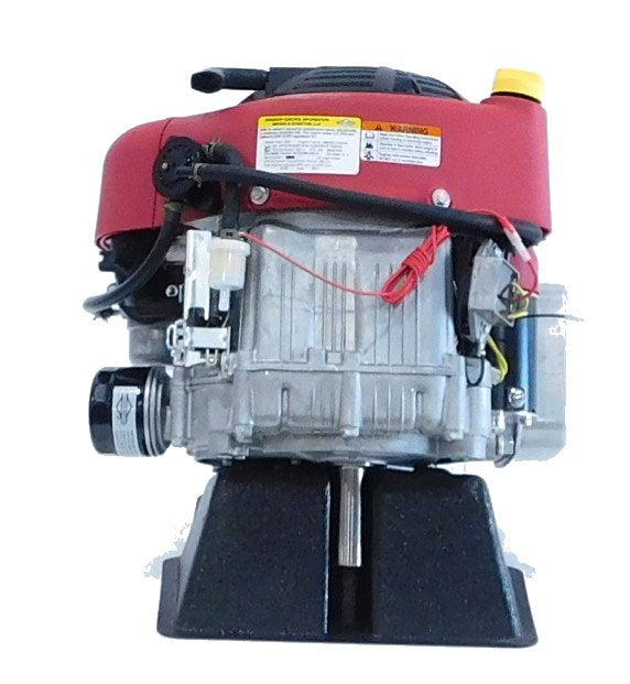 Briggs and Stratton Vertical 10.5 HP 344cc OHV Engine 1" x 3-5/32" #21R777-0058