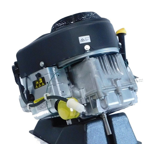 Briggs & Stratton 25 HP 724cc CXi2500 Engine 1 x 3-5/32 #44T977-0043