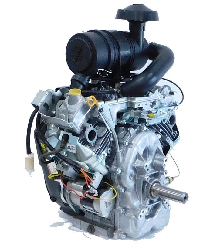 Briggs & Stratton Vanguard Horizontal Engine 29 HP 1-7/16" x 4-1/2" ES 20 Amp #542477-0005
